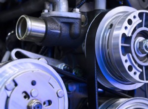 The Importance of Supercharger Oil For Your Mini