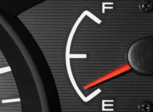 Is Your Mini’s Fuel Gauge Malfunctioning?