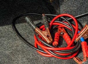 Essential Items to Keep in Your Car