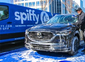 Keeping Your Car Clean After a Detail