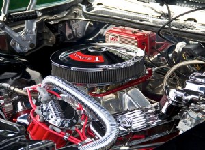 Yes, You Really Should Clean Your Engine