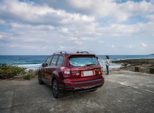 How Does Living Near the Coast Affect Your Car?