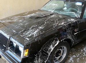 Car Washing Dos and Donts Every Driver Must Know