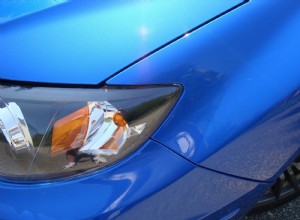 Why Should I Wax My Car?