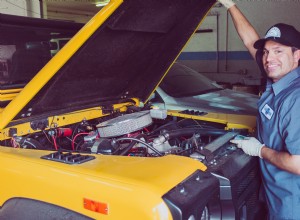 Don’t Be Clueless at the Mechanic - Use This Life Hack
