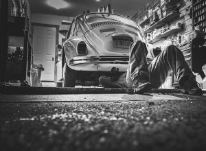 What Happens When You Don’t Change Your Oil?