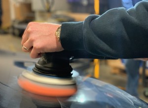 How to Best Protect Your Car’s Paint