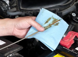 5 Ways Oil Changes Lengthen The Life Of Your Car