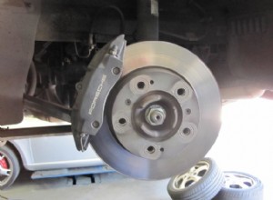 What You NEED to Know About Brake Maintenance
