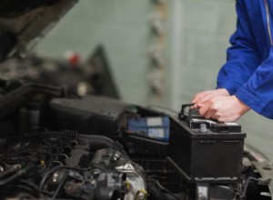 Top 5 Car Repairs You Might Need Right Now