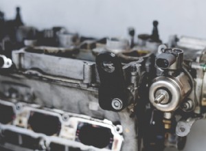 Help! My Car Shakes and Stutters When I Accelerate