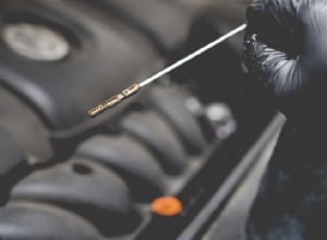 Does My Car Need a Transmission Fluid Flush?