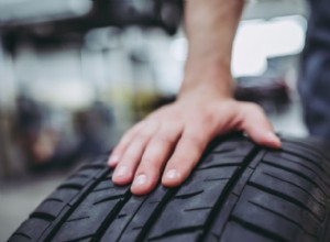 ​​Tire Shop Tips for Tire Maintenance