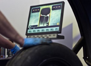 Why Tire Rotation & Tire Balancing Are Important