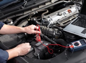 Auto Repair Cheat Sheet To Easy & Affordable Auto Services