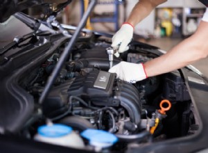 Car Repair: When to Take Your Ride in For Repairs