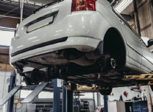 Tire Shops in Austin: Five Things You Should Know