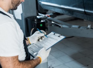 What to Expect at Your Yearly TX Car Inspection