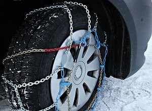 Do You Need Winter Tires?