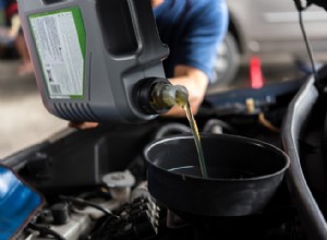 Expert Advice From The Oil Change Pros in Austin