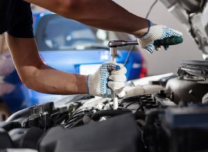 Car Repair Guide: What to Expect At Your Next Car Repair Service