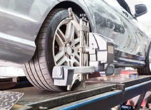 Tire Shop Guide: Selecting the Best Tire Repair Shop