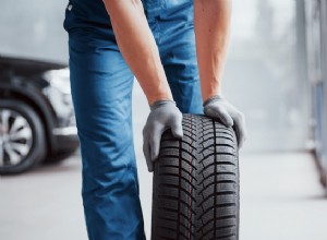 Austin Tire Shop Guide: Selecting the Best Tires for Your Car