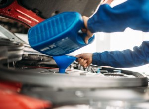 Oil Change Service: A Comprehensive Guide To Oil Changes