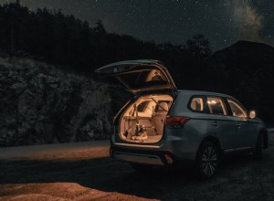 Romantic Valentine’s Car Date Ideas