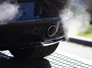 Preparing for a Smog Check?