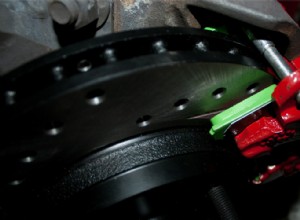 When to Change Your Brake Pads