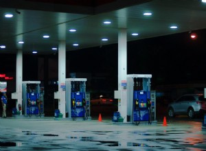 Protecting Your Fuel Economy