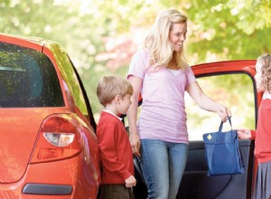 Back To School Auto Care Tips