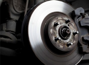 Don't Drag Your Feed on Brake Repairs