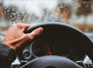 November 2019 Car Care Tips