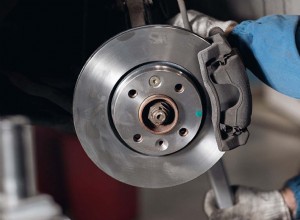 Are Your Brakes Ready For Your Next Summer Roadtrip?