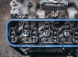 Hot Summer Driving Takes A Toll On Lubricants