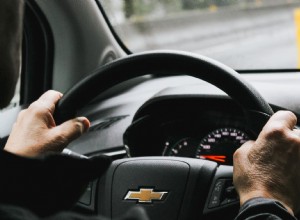 5 Safety Tips for Driving in Hot Weather