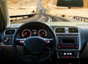 Understanding Your Dashboard Lights