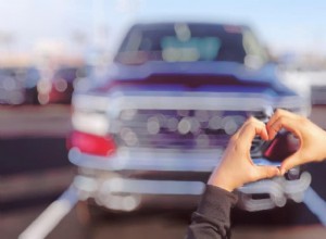 Car care gifts: Pamper your car this Valentine's day