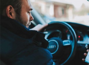 Driving Tips for Safe Commuting and Traveling in 2020