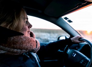 Winter Vehicle Maintenance Tips