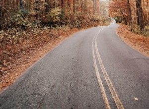 These driving tips could keep you safe this Fall