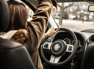 Getting your vehicle ready for Fall 2020