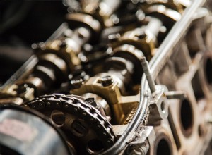 Vehicle Maintenance Schedule: Your Ultimate Car Repair Planner