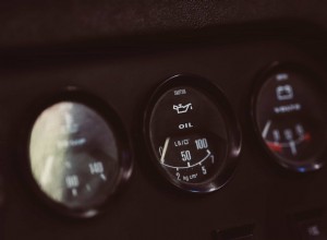 8 Signs That Your Vehicle Is Going Bad