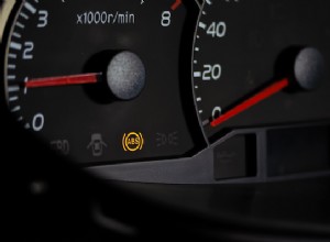 What Does The ABS Warning Light in My Kia Mean?