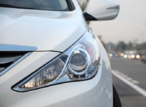 Why Is My Hyundai Pulling to the Left or Right Side?