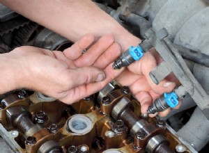 How To Tell If Your Range Rovers Fuel Injectors Are Going Bad