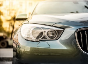 How to Prep Your BMW for the Cooler Weather